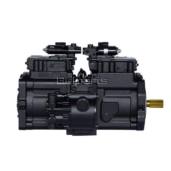 Kobelco SK135SR K3V63DTP-0E01 Excavator Hydraulic Pump assembly repair