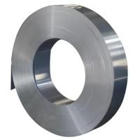 0.18 mm CRGO 18QG095 Chapa de aço elétrico orientada para grãos para transformador de distribuição