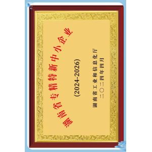 Hunan Xunke Xuguang Technology Co., Ltd. Certifications