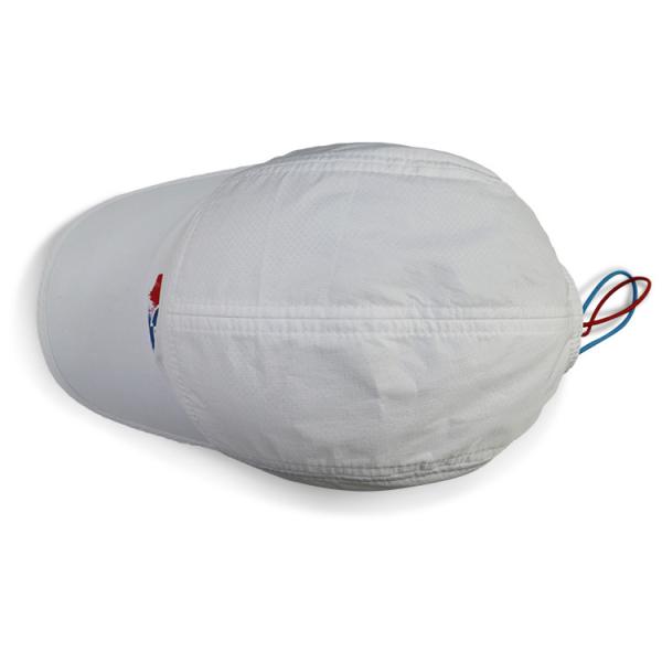 5 chapeaux de papa de sports du panneau 60cm avec la fermeture de sangle réglable