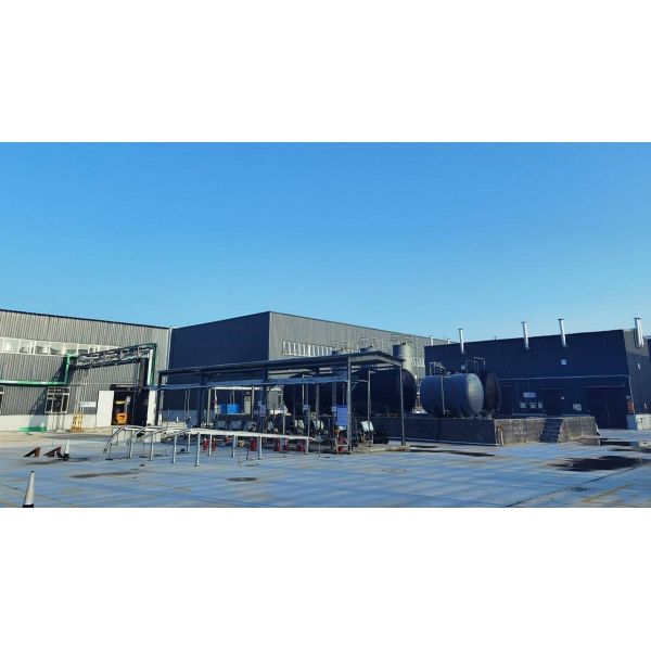 Changshu City Liangyi Tape Industry Co., Ltd.