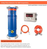 Industrial X Ray Weld Inspection Equipment RD-G300 Non Destructive Testing