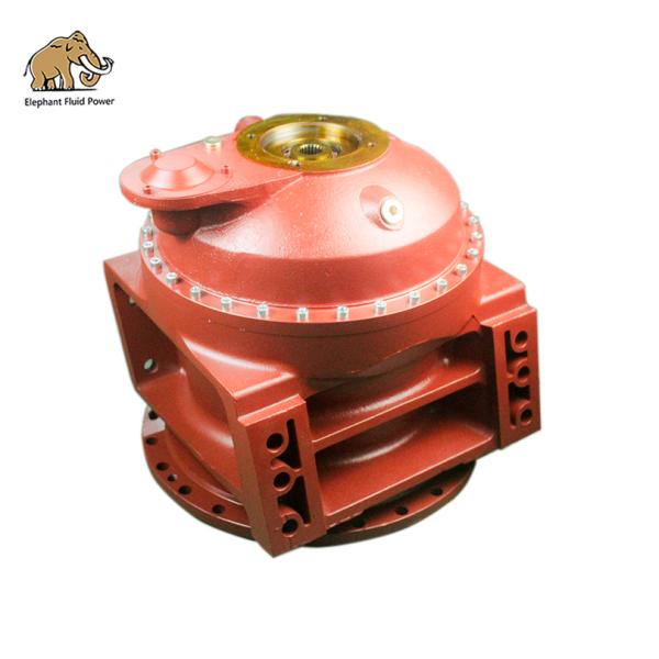 OEM PMB 7.1 PMP7.1 Gearbox Reducer With Water Outlet Concrete Mixer Repair Maintain Parts