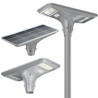 200W 3,2V Lumières solaires pour jardin extérieur Lumières solaires LED