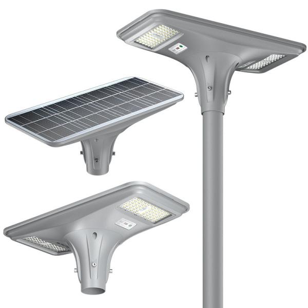 200W 3.2V Outdoor Lawn Solar Garden Lights Solar LED Bollard Lights Remote Control
