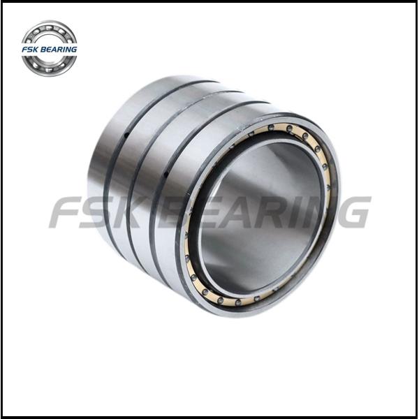 Heavy Duty 153FC107652 Rolling Mill Bearing 765*1065*652 mm Cylindrical Roller Bearing Four Row
