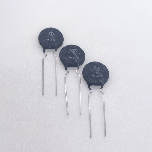 High Power NTC Thermistor MF73T-1 10/7 Inrush Current Limiter ICL 10 Ohms 20% 7A