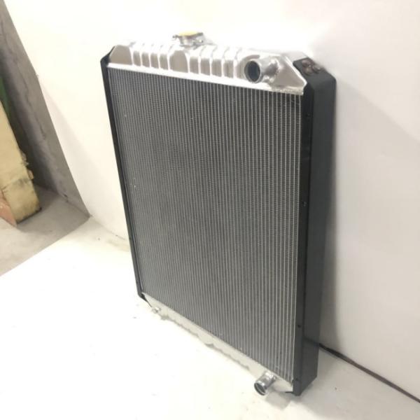 Radiador Enfriador de Agua SH240 de Alta Presión para Excavadora Sumitomo, Sistema de Enfriamiento