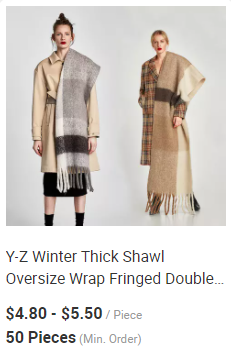 Y-Z 2025 Winter Nordic Polar Fleece Female Scarf Comfortable Cosy Boho Shawl with Fringed for Christmas Festival Vegan Style