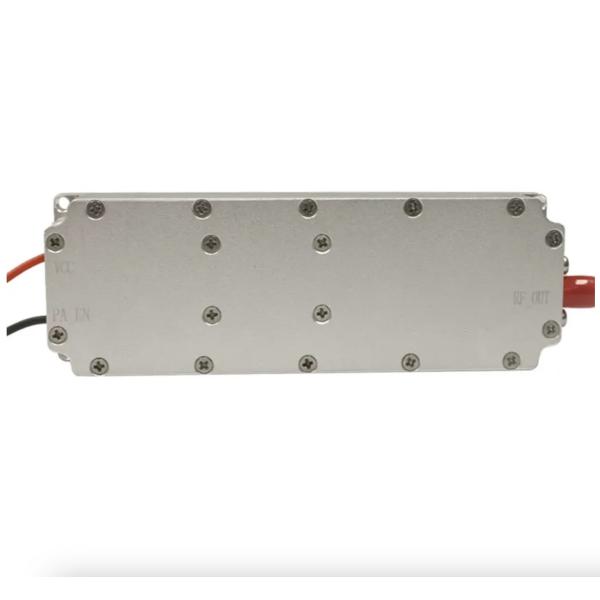 1.5Ghz 50W GaN RF Power Amplifier Module for Anti Drone and Jamming Systems