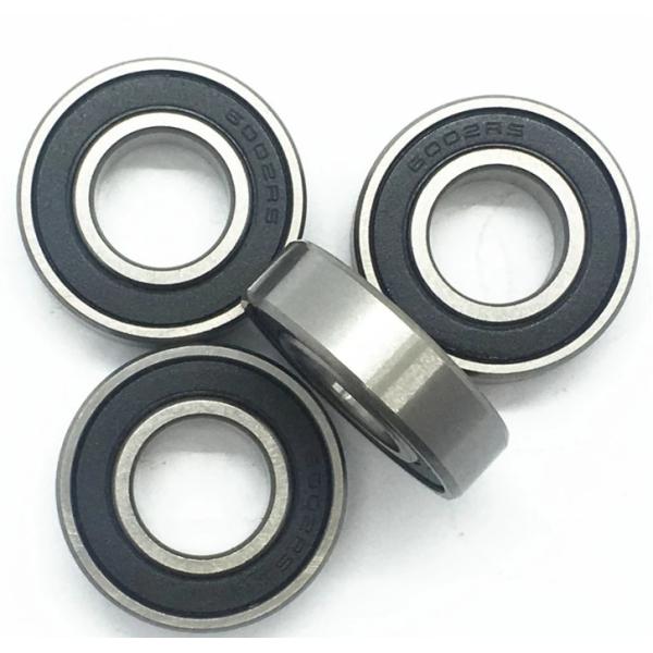 6002 2RS Single Row Deep Groove Ball Bearing