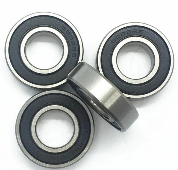 Deep Groove Ball Bearing 6002 2RS,Single Row Deep Groove Ball Bearing 6002 2RS,China Ball Bearing 6002 2RS