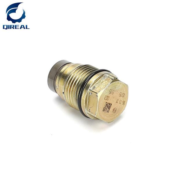 КЛАПАН VA32G61-09200 VA32G6109200 РЕЛЬСА ДВИГАТЕЛЯ SK135