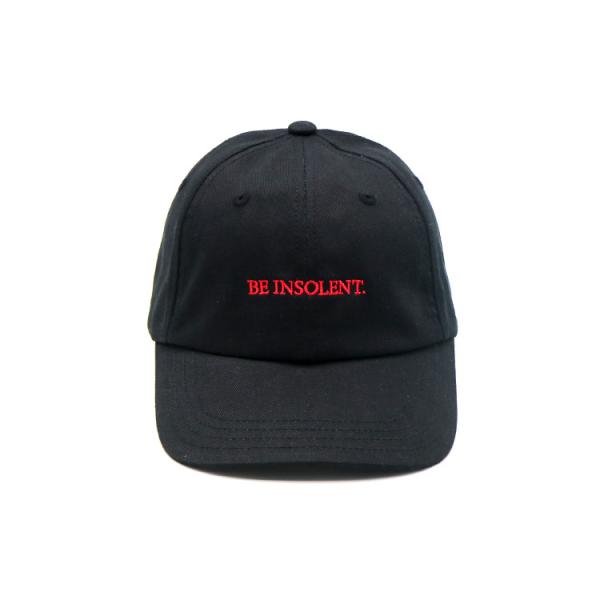 Capuzes de beisebol com visor curvo bordado Temporada completa Estruturado Não estruturado