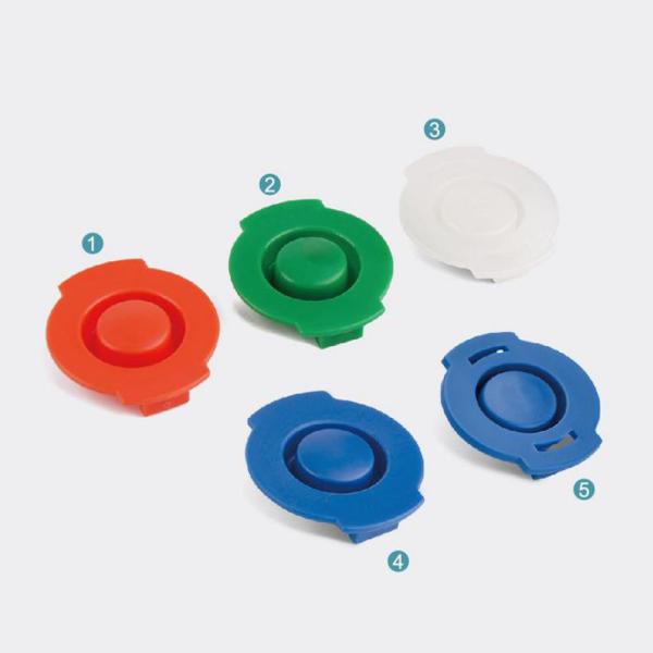 60CC/55CC/30CC/10CC/5CC Color Glue Dispensing Syringe Tube Empty