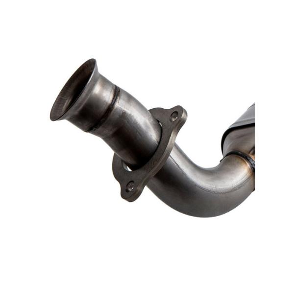 GMC Sierra 1500 2500 Catalytic Converter Yukon Silverado 5.3L