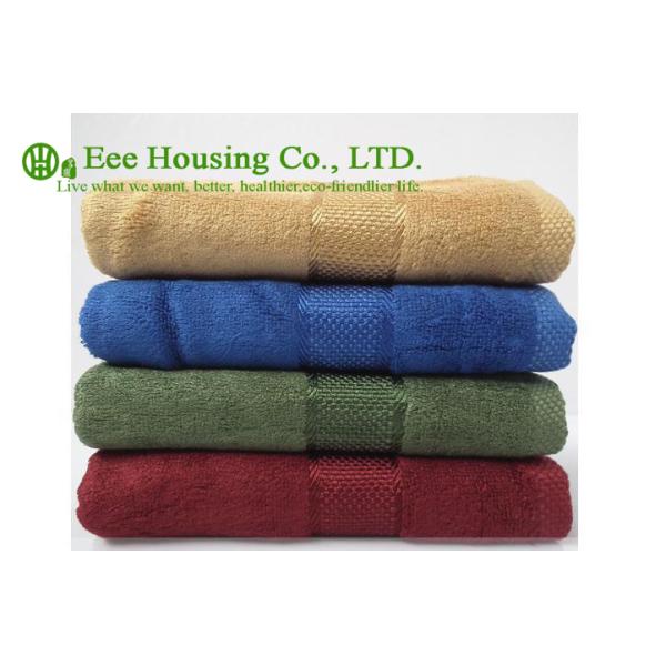 100%  Bamboo Fiber Bath Tower, Eco-friendly 70cm*140cm,organic bamboo towel anti-bacterial organic bamboo  towel