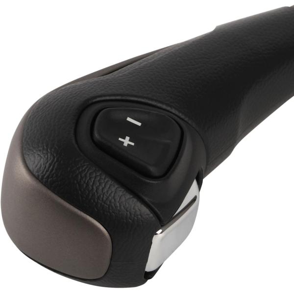 2012-2016 Aveo TRAX Auto Parts Car Gear Shift Knob Handle Lever for Chevrolet Matte
