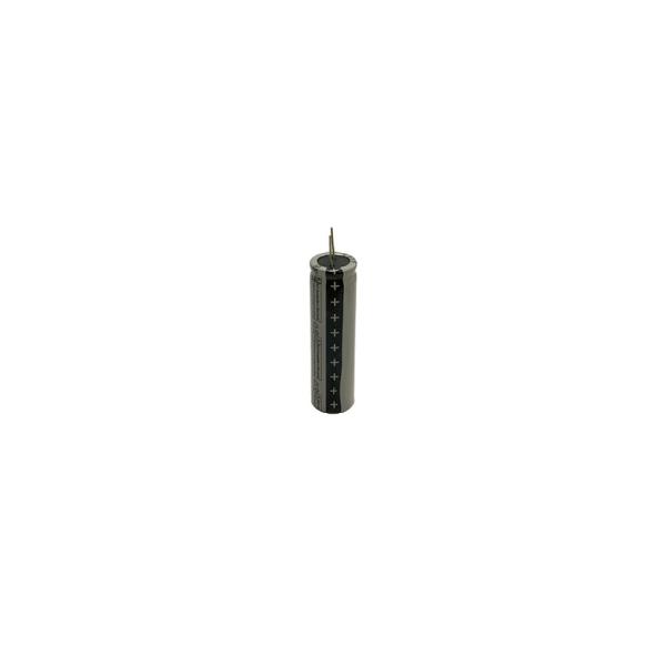 Bateria de lítio ternária recarregável de Huahui Energia NSC1865 3.7V 2000mAh