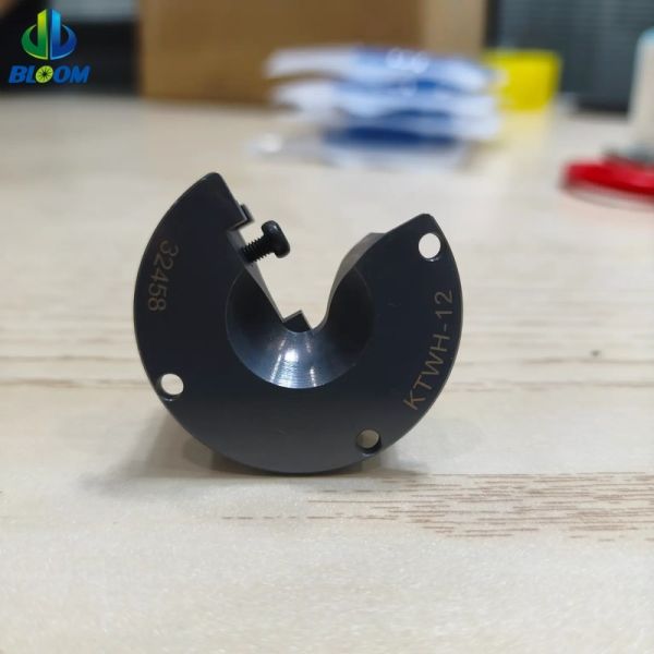 KTW12 Tip Dresser Cutter Box for Spot Welding with High Wear-Resistant Alloy, Precision Edge Geometry & Anti-Vibration Design