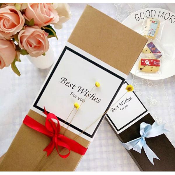 ODM Best Wishes Thank You Washi Tape Food Pack Sticker For Business Packaging