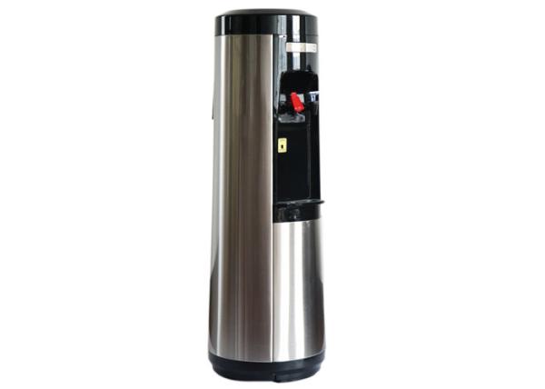 Stainless Steel POU Water Dispenser With Hot Safety Faucet 220V-230V 50Hz