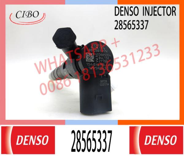 Genuine Neutral Fuel Injector 04L130277BB 28565337 For Transporter T6 2.0 T