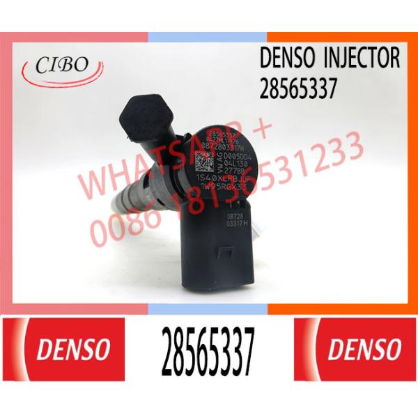 Genuine Neutral Fuel Injector 04L130277BB 28565337 For Transporter T6 2.0 T