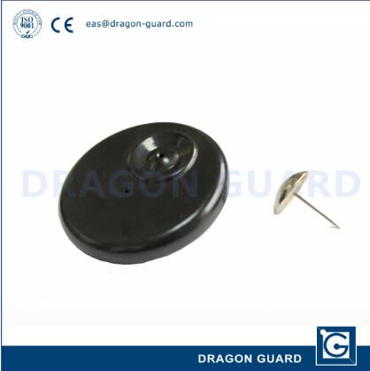 Black clothing security tags ---Eas hard tags - T035 R50