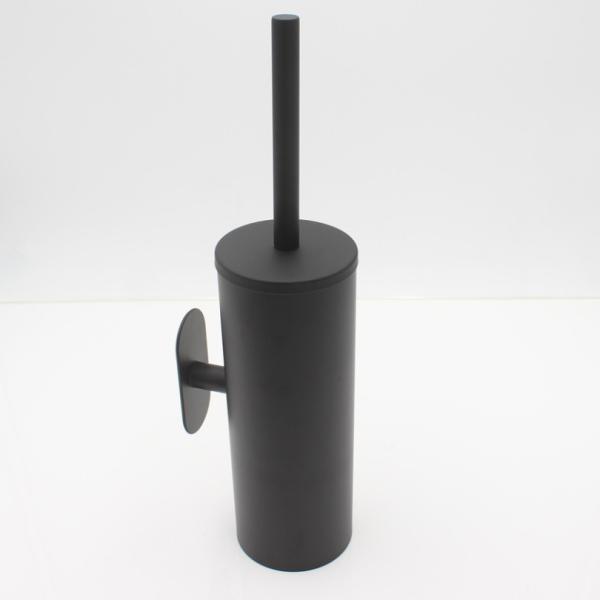 304 Stainless Steel Clean Toilet Brush Set Holder Toilet Cleaning Brush Holder