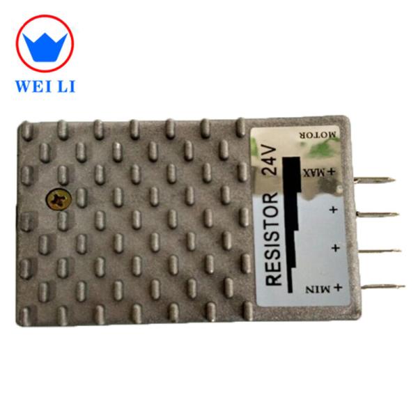 Universal Bus A/C Evaporator Blower Motor, Air Conditioning Cooling Blower, Bus AC Blower