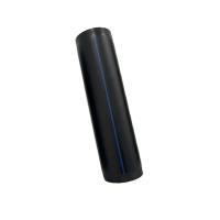 Pipes d'alimentation en eau HDPE de longueur personnalisée pour des solutions durables