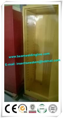 Dangerous Goods Flame Proof Storage Cabinets For Flammable Corrosive Storage