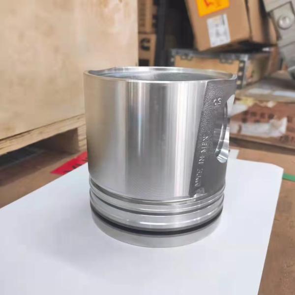 поршень 3973265 двигателя запасных частей 6c 6ct 6c8.3 6ct8.3 Cummins Engine