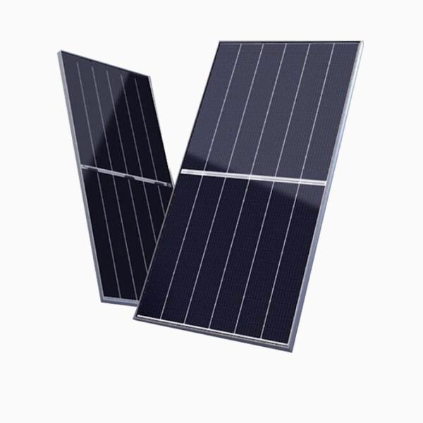 Tiger Monofacial Photovoltaic Solar Panels 450 470 watts