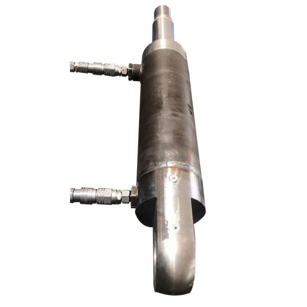 Cilindros hidráulicos excedentes a la venta a precio de fábrica de China, sin reseñas aún