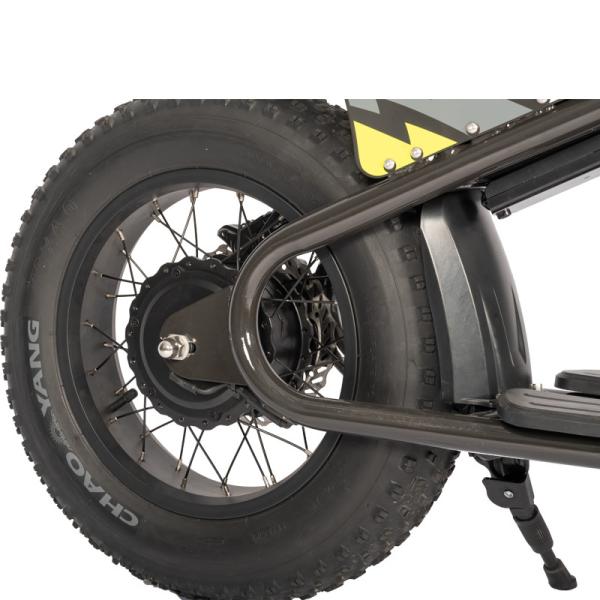 16 Inch Aluminum Alloy Frame Kids' Balance Bikes Light and Seat Included for Children