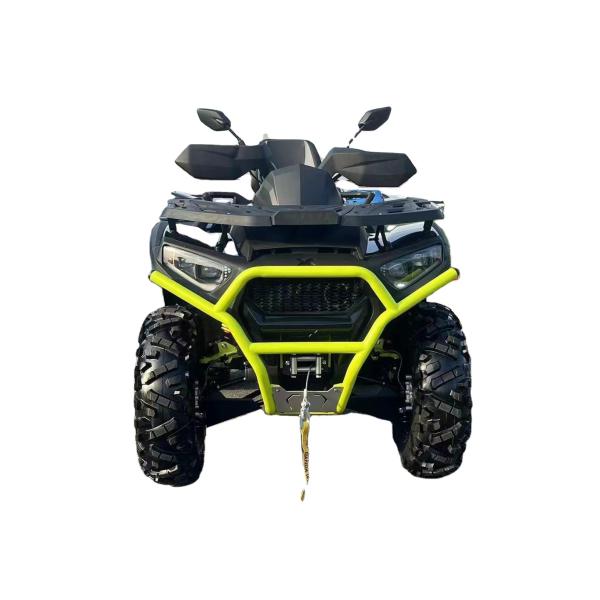Powerful 4x4 ATV 300cc 500CC 900CC 4-stroke Bike for Adult Excitement and Adventure