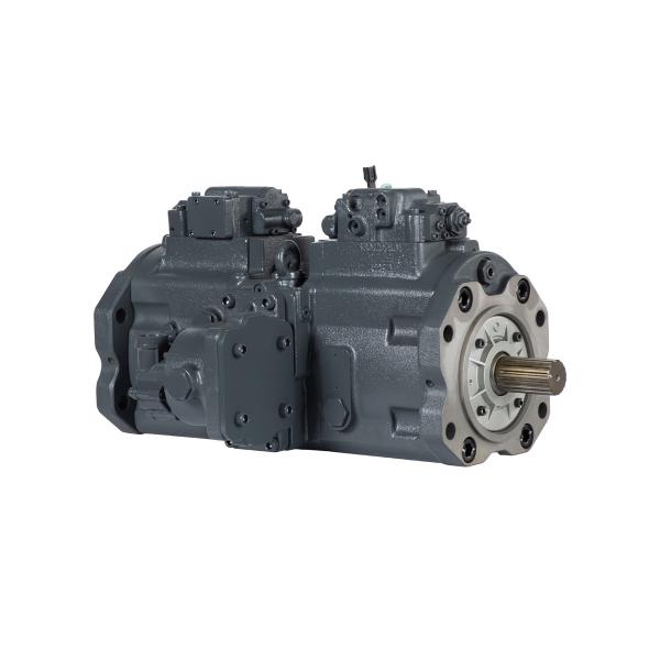 peças de maquinaria de 66 toneladas de EC360 , bomba K3V180DTP-9N05 hidráulica axial