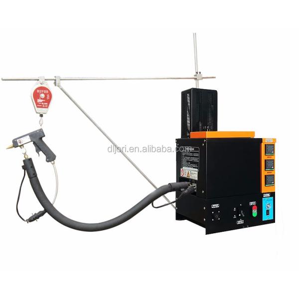 2019 New Design Hot Melt Glue Machine For Sale