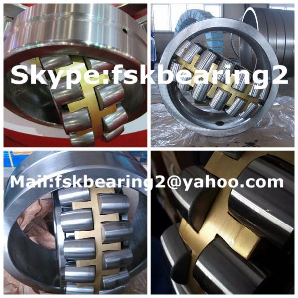 Double Row Brass Cage Bearing  Electric 23284 Cak / W33 420mm X 760mm X 272mm