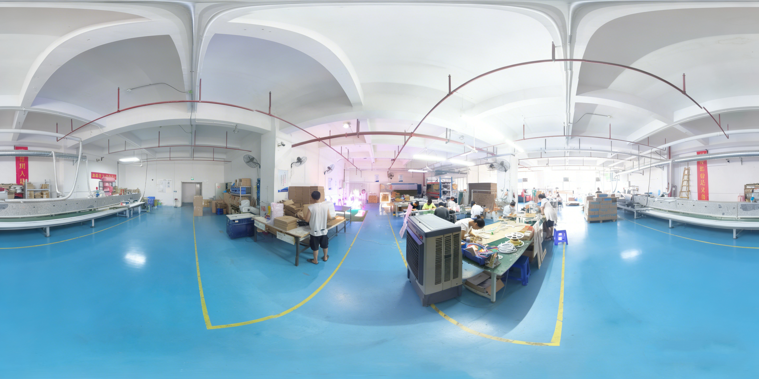 Shenzhen WST Lighting Co.,LTD