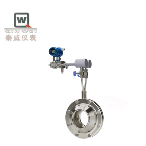 Anti-Interference V Cone Flowmeter Differential Pressure Measurement
