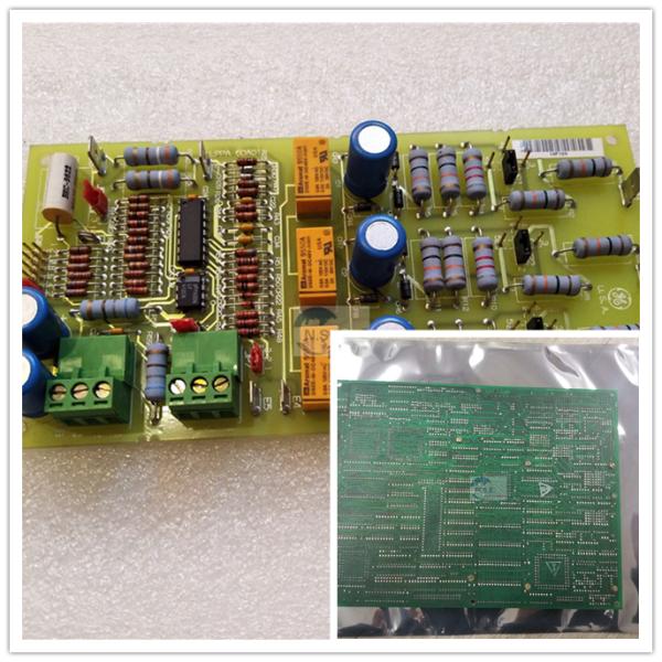 General Electric IS200ATBAG1BAA1 GE IS200ATBAG1BA MARK VI INTERFACE CARD