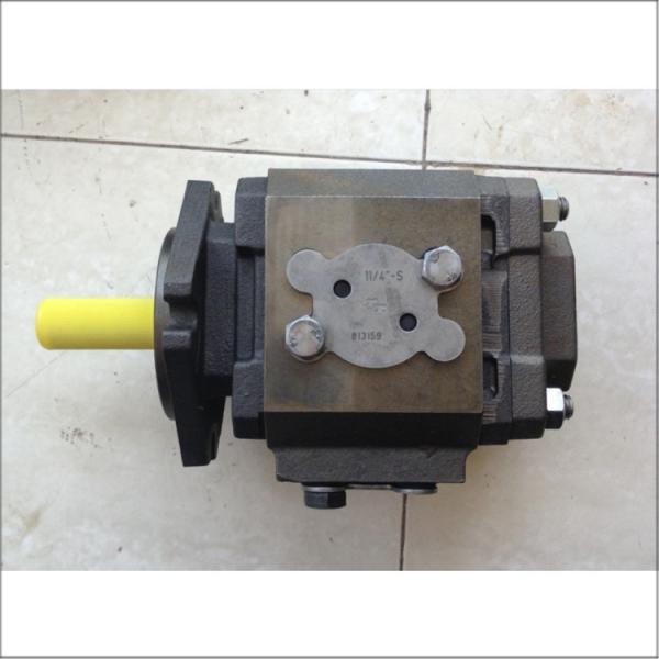 Pompes hydrauliques Rexroth PGH4-21/063RE07VE4 haute pression longue durée de vie fonctionnement à faible bruit haute efficacité faible taux de fuite