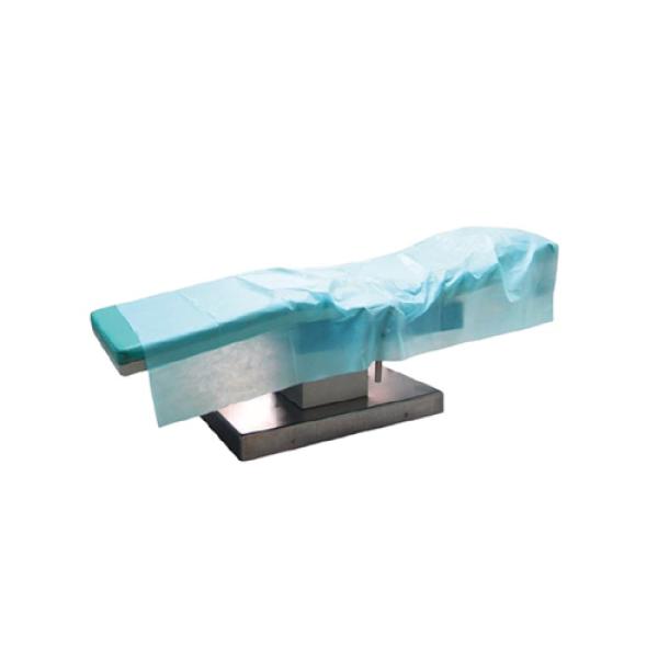 SMS Bed Cover Bed Sheet Non Woven PP Cheap Disposable Ce OEM Far Infrared Dental Equipments & Accessories 3 Years CE ISO Class I