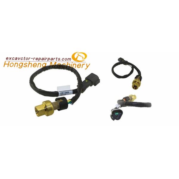 Excavator Oil Pressure Sensor Carter E320D E330D E349D 239-3478