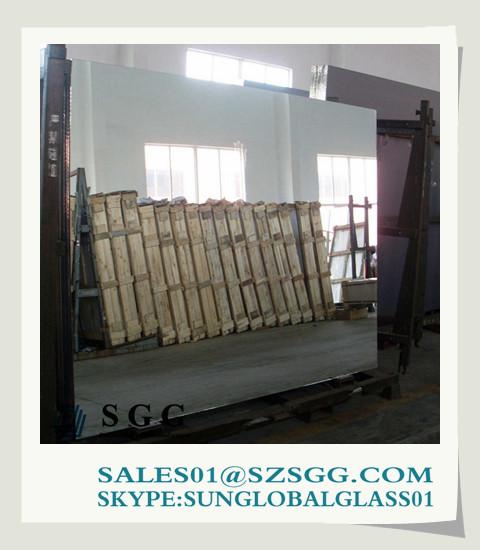 Flat Mirror Aluminum 2mm,3mm 4mm,5mm,6mm