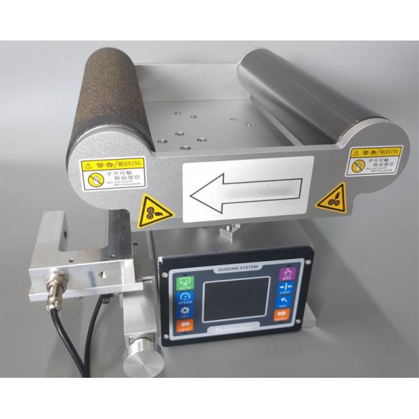 All-In-One Web Guide Control system