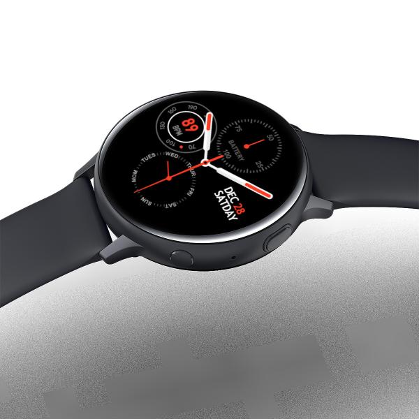 Waterproof S2 F35 Round BTE Call Smartwatch 170mAh X7 FT60 W26